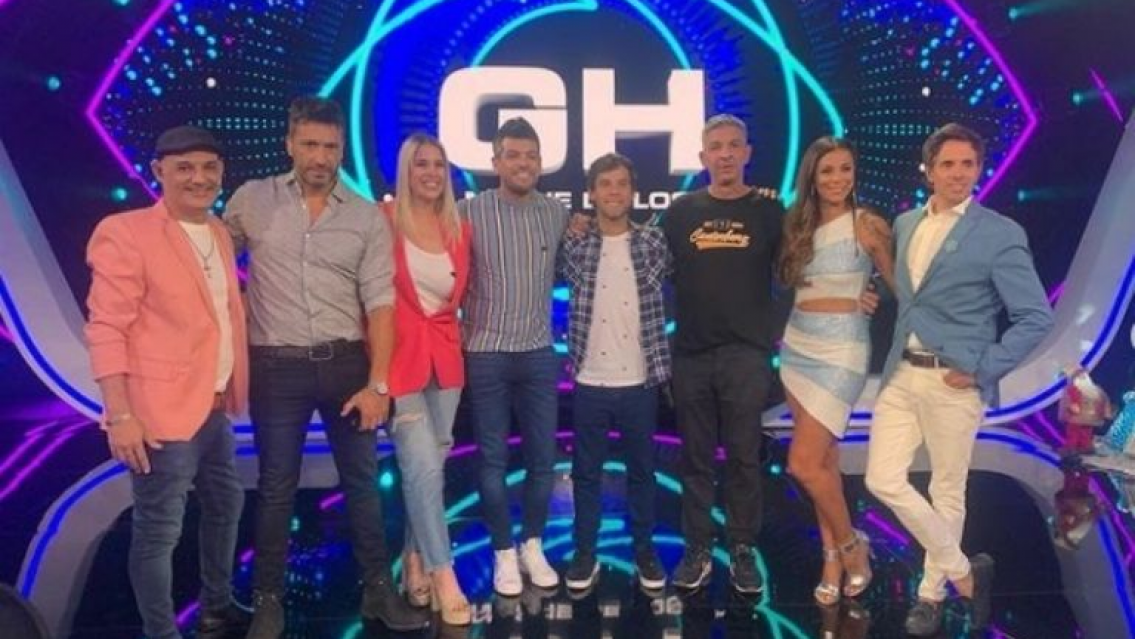 La furia de los ex Gran Hermano, �es porque se quedan sin laburo?
