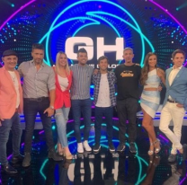 La furia de los ex Gran Hermano, &iquest;es porque se quedan sin laburo?