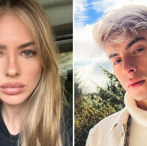 Hasta aqu&iacute; llegaron, fuerte versi&oacute;n de separaci&oacute;n entre la China Su&aacute;rez y Rusherking