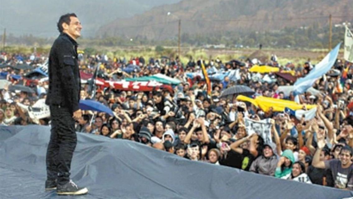 Divididos estar� en Jujuy el pr�ximo 8 de abril