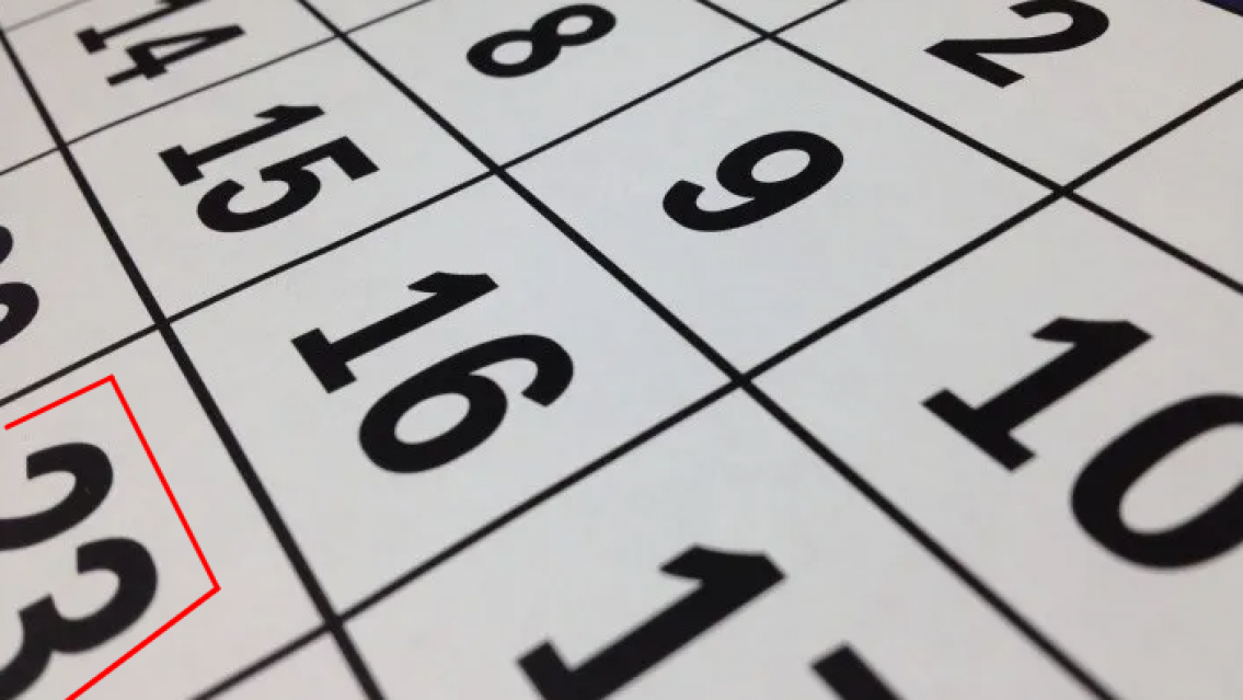 Fin de semana largo en Argentina, 31 de marzo, 1 y 2 de abril. Qui�nes no trabajan