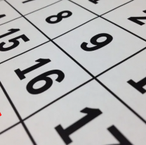 Fin de semana largo en Argentina, 31 de marzo, 1 y 2 de abril. Quiénes no trabajan