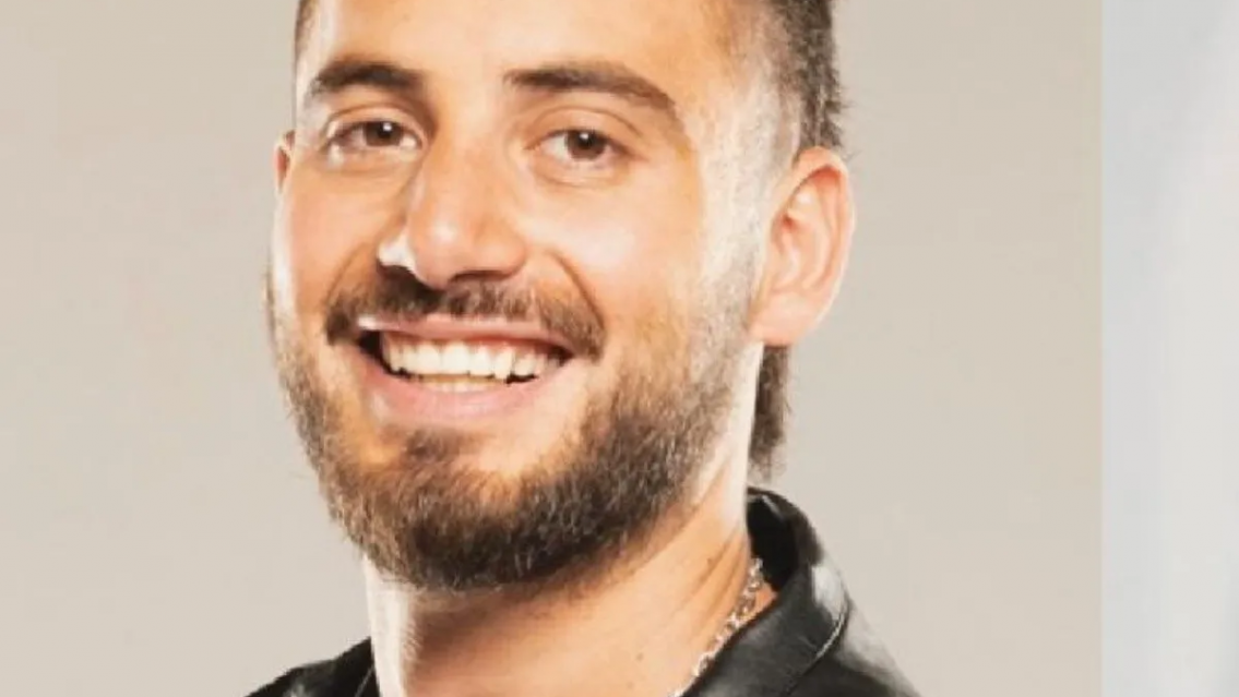 Nicol�s Occhiato y el peor momento de su vida. �Qu� le pas�?