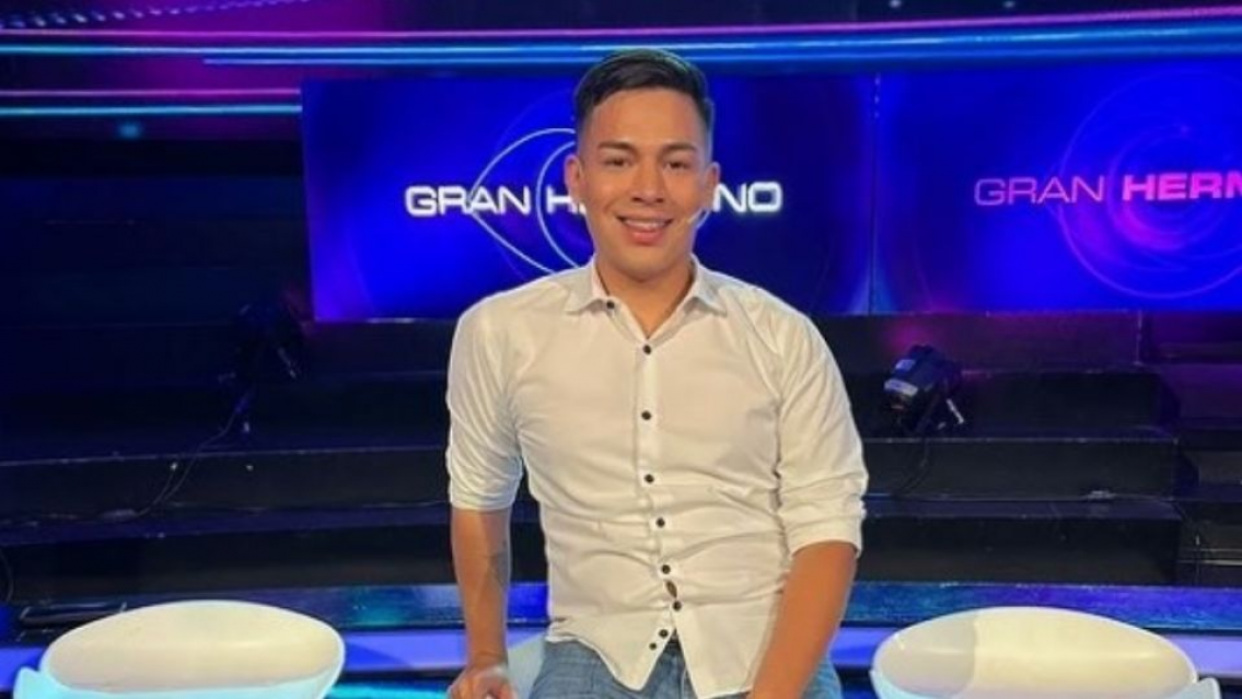 El sobrino de Romina de Gran Hermano rompi� el silencio. Hundi� a su t�a