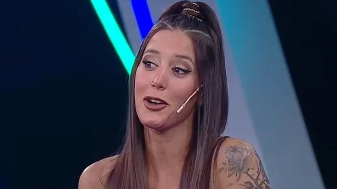 "Casting s�bana", la pol�mica manera con la que Juliana logr� ingresar a Gran Hermano