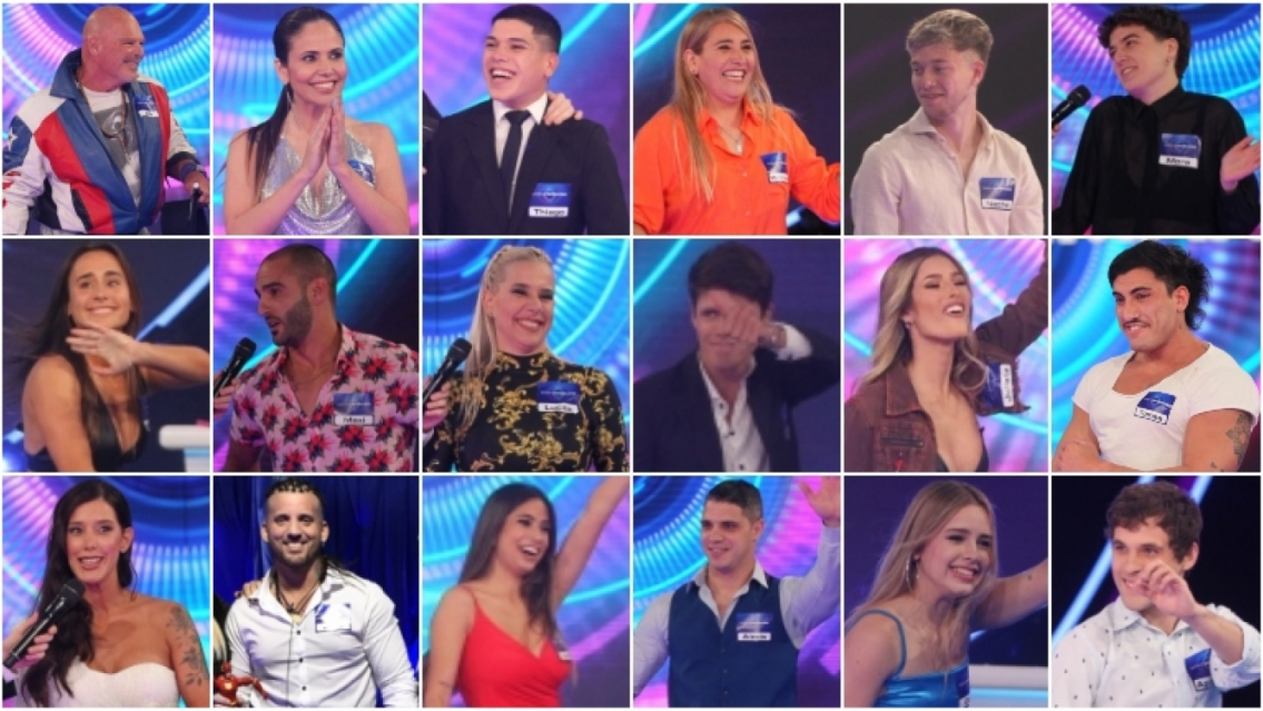 La dura advertencia de una ex Gran Hermano 2022, a quienes est�n grabando casting