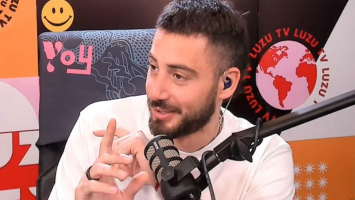 Le sacaron la careta a Nico Occhiato, grave denuncia en su contra