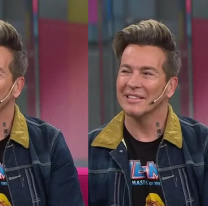 Guido Süller se sometió a una nueva operación, así quedó y lucha por su vida