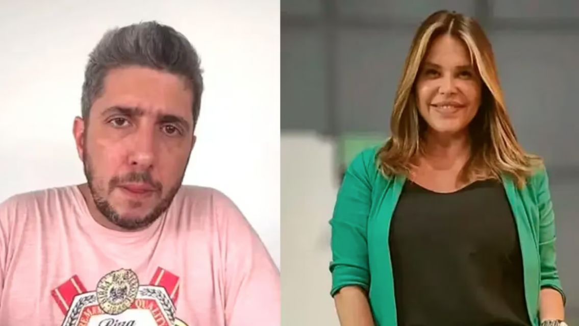 "Fingen demencia": el letal video que deja al descubierto a Jey Mammón