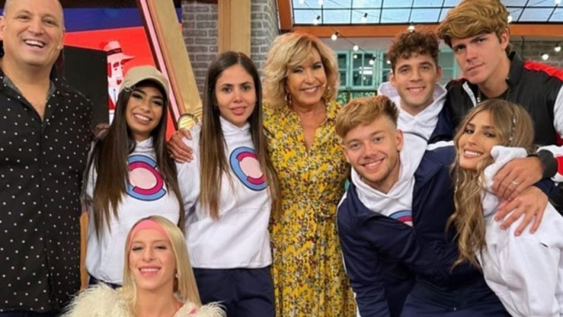 Jey Mamm�n cada vez m�s lejos de recuperar sus trabajos. En La Pe�a de Morfi encontraron reemplazo