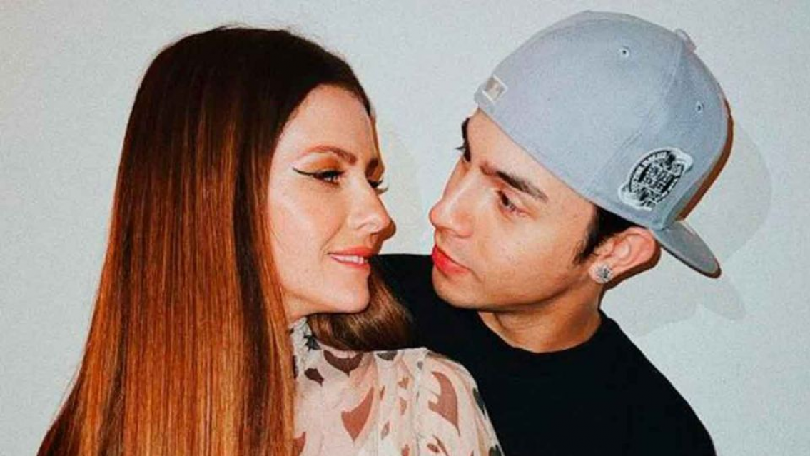 SEPARADOS: Pisaron el palito solos, el dato que confirma el fin de la pareja de la China Su�rez y Rusherking