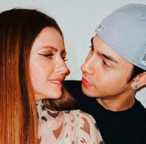 SEPARADOS: Pisaron el palito solos, el dato que confirma el fin de la pareja de la China Suárez y Rusherking