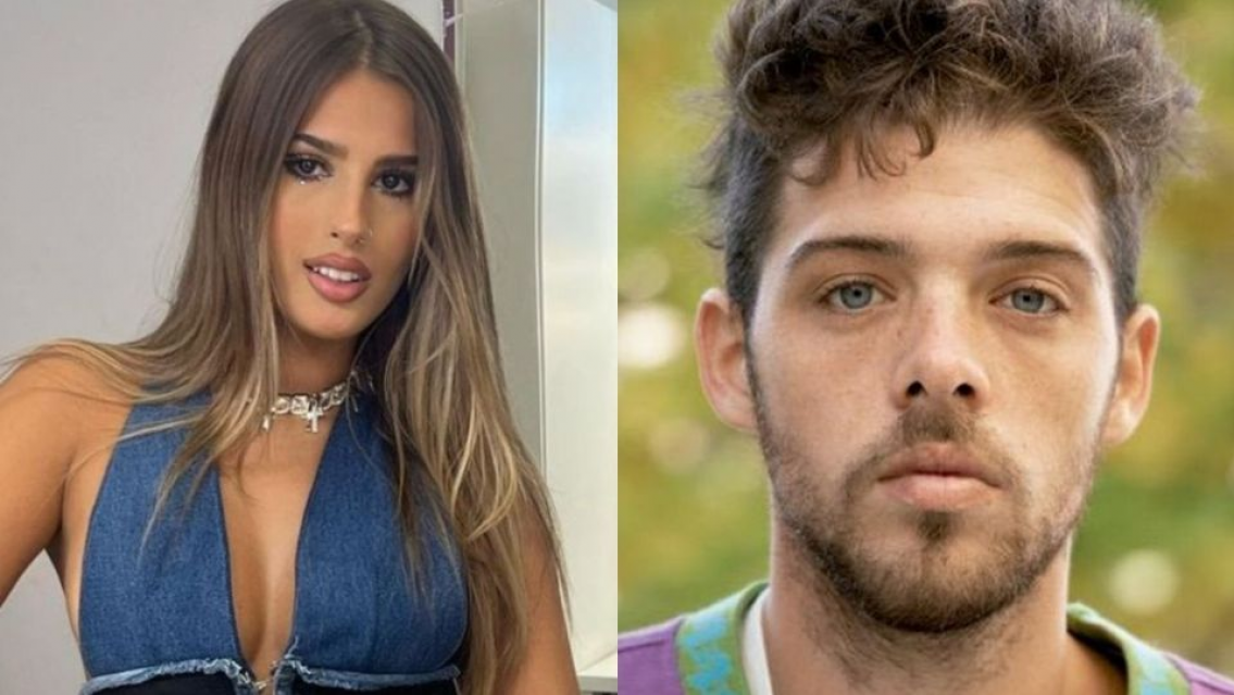 Santi Maratea convocó a Julieta Poggio de Gran Hermano: "nos juntemos"