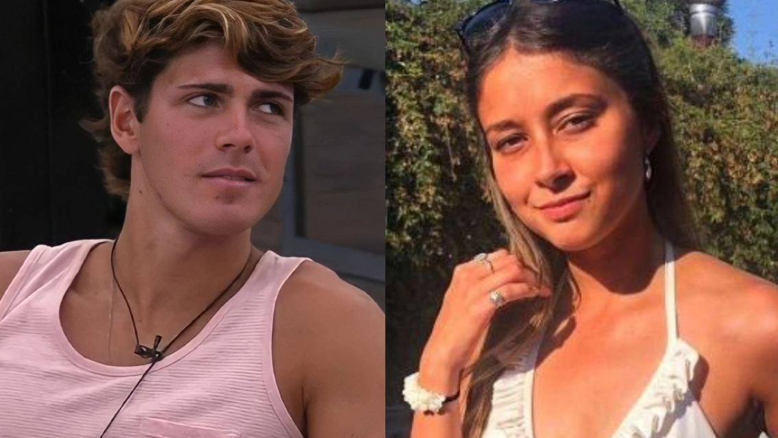 "El Primo" habl� como nunca antes, cont� qu� le gusta de una mujer y porqu� se separ�