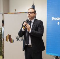 Acusan a Guillermo Snopek de buscar beneficio propio y no pensar en Jujuy