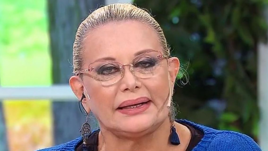 Carmen Barbieri y su aclaración sobre el caso de Jey Mammón: "Dije que le creo..."