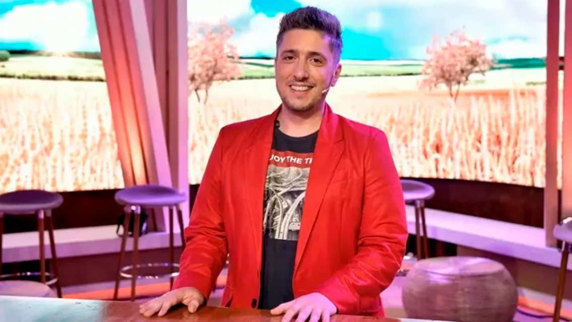 Jey Mammón cada vez más complicado, HAY VIDEO. Él dice que tiene pruebas pero...