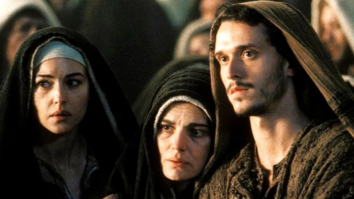 Murió un actor de La Pasión de Cristo, era muy joven: la enfermedad que lo fulminó