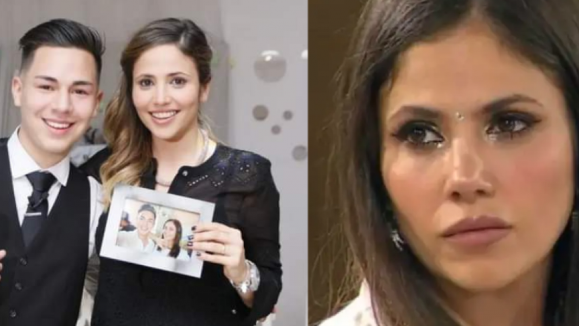 De qu� trabaja la hermana de Romina de Gran Hermano. Es un esc�ndalo