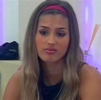 Julieta Poggio encar&oacute; a una de las amantes de su novio Lucca Bardelli: se arm&oacute;