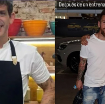 Encontraron muerto a uno de los mejores cocineros de Argentina: Conmoción total