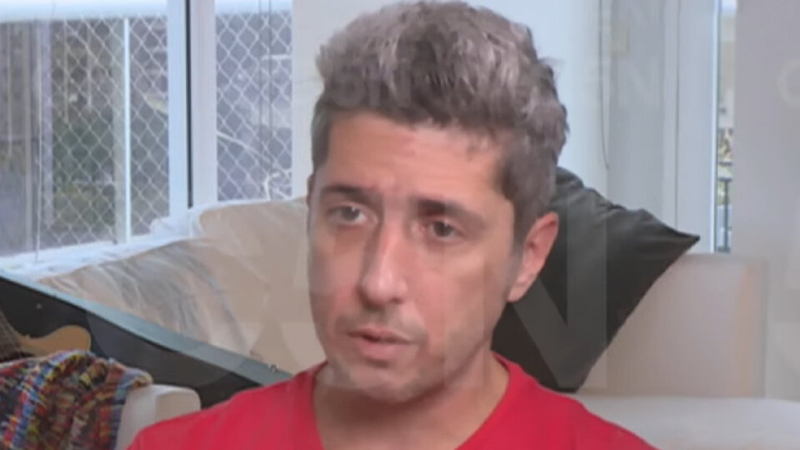 Manotazo de ahogado de Jey Mamm�n: "me hizo una denuncia falsa para..."