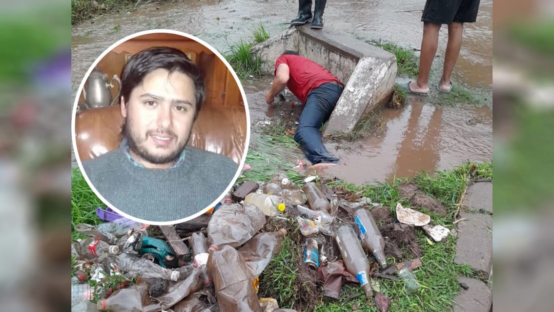 Más de 200 familias jujeñas en la calle y el intendente se hizo el desentendido