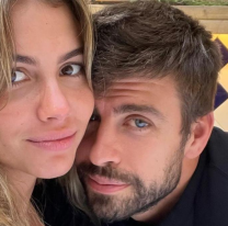 No se la tragan, los hijos de Piqu&eacute; no aprueban la relaci&oacute;n de su pap&aacute; con Clara Chia