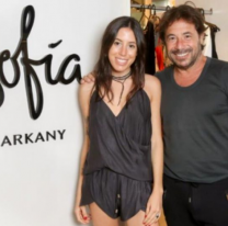 Después del duelo, Ricky Sarkany contó cómo es que murió su hija: "los últimos minutos fueron..."