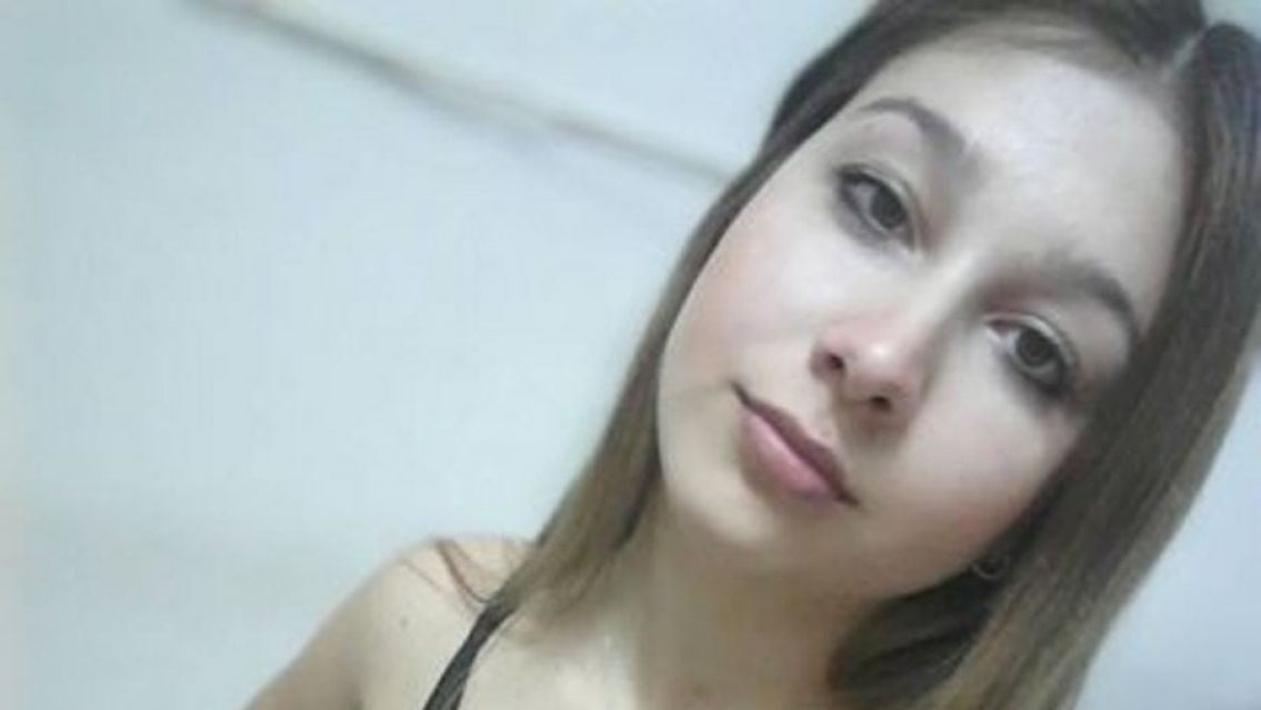 Qui�n es la famosa actriz que har� el papel de Nahir Galarza en su pel�cula: nadie se lo esperaba