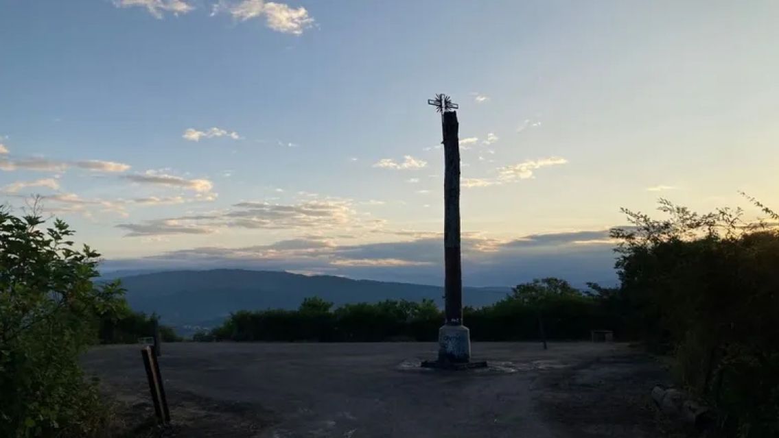 Confirmado: se suspendi� el ascenso al Cerro de la Cruz