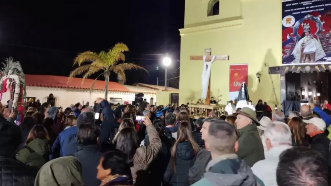 Jujuy registr� una ocupaci�n del 93% y hubo m�s de 23 mil turistas durante Semana Santa