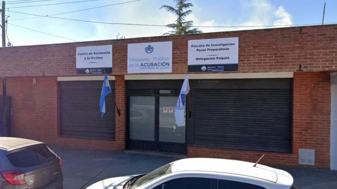 Energúmeno jujeño violó a su hija y está prófugo