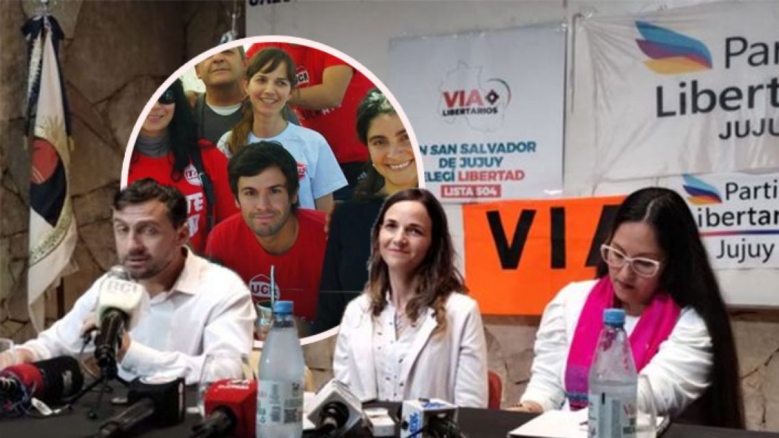 Demarco no podr� ser gobernador pero puso a su esposa de candidata