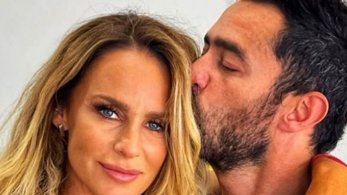 Tercerea en discordia, celos, cuernos y se pudrió todo entre "El Tucu" López y Sabrrina Rojas