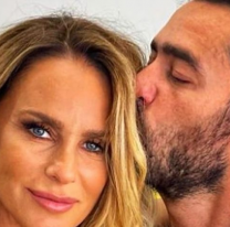 Tercerea en discordia, celos, cuernos y se pudri&oacute; todo entre "El Tucu" L&oacute;pez y Sabrrina Rojas