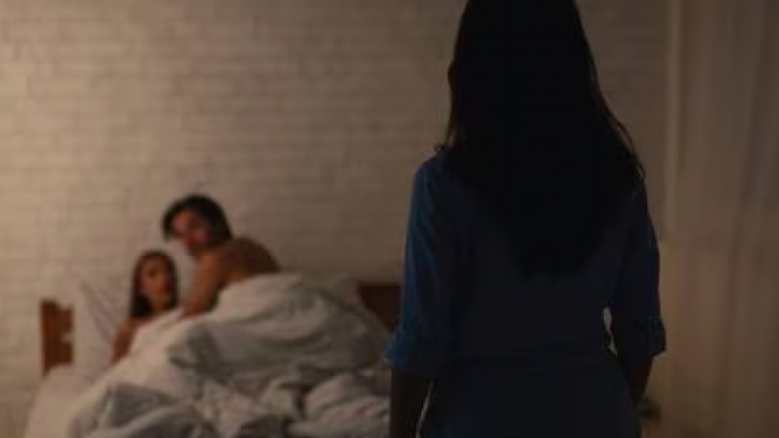 Famosa argentina relat� el horror: encontr� a mi marido en la cama con mi hermana