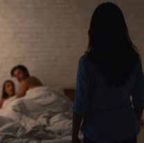 Famosa argentina relató el horror: encontré a mi marido en la cama con mi hermana