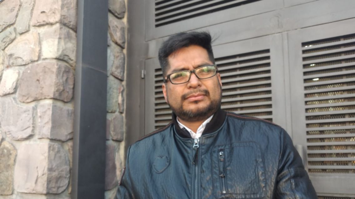 Se pudri� todo en Jujuy Tiene Futuro: Gallardo prometi� que ir� a la justicia