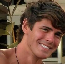 Julieta Poggio con Rusherking y Marcos ¿¿¿con la China Suárez???