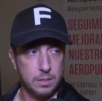 Ex alumna de Jey Mammón lo mandó al muere: "voy a hablar de un tema delicado" y contó porqué lo echaron