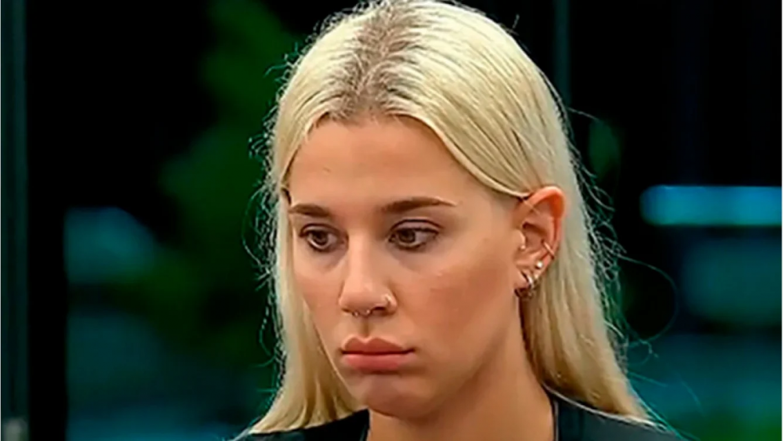 De la gloria en Gran Hermano, a la ruina total. El p�simo momento econ�mico que est� pasando la Tora