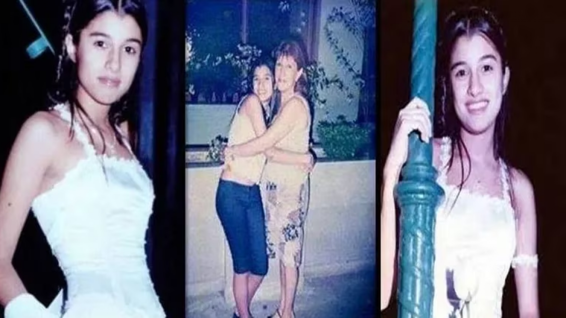 "Negro está todo bien", dijo su asesino para despistar y simular una pelea de pareja