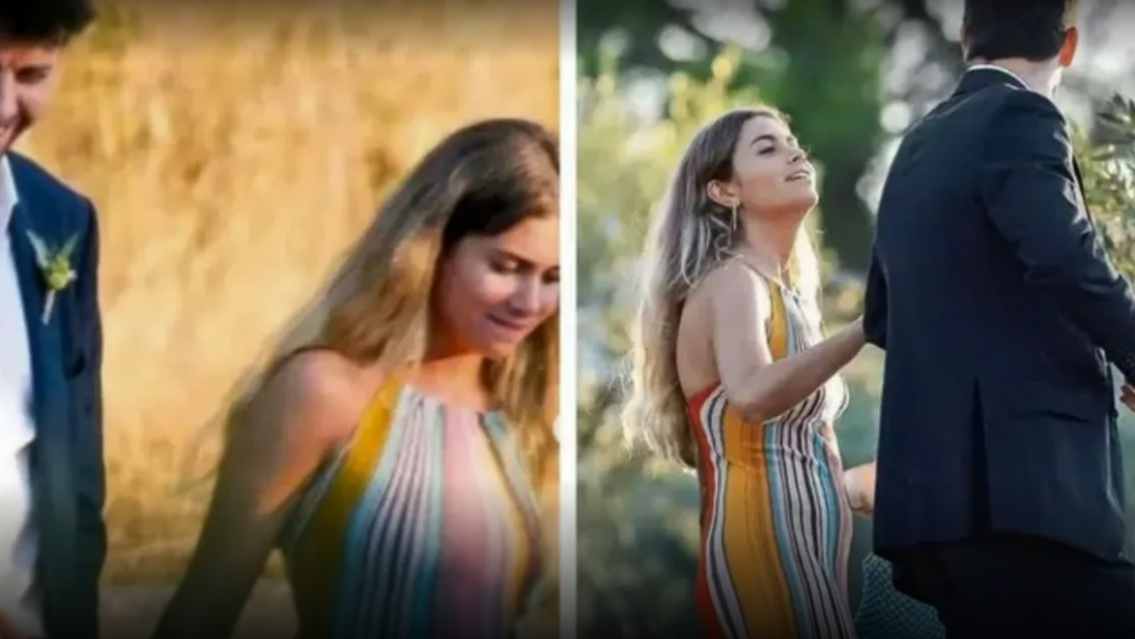 Aseguran que Clara Ch�a, la novia de Piqu�, era hombre: "Se llamaba Esteban"