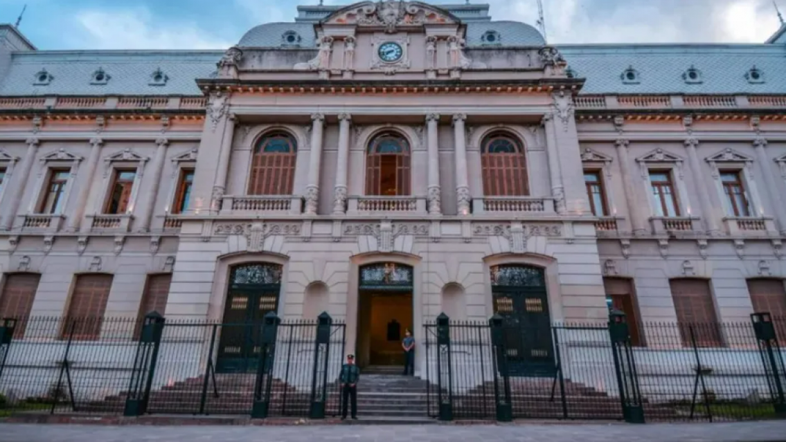 San Salvador de Jujuy: asueto administrativo y escolar
