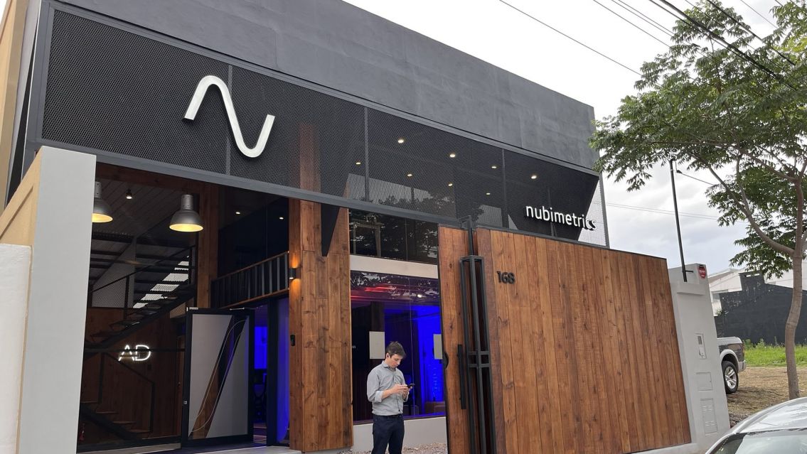 Nubimetrics ech� trabajadores en Jujuy y dej� 40 familias en la calle