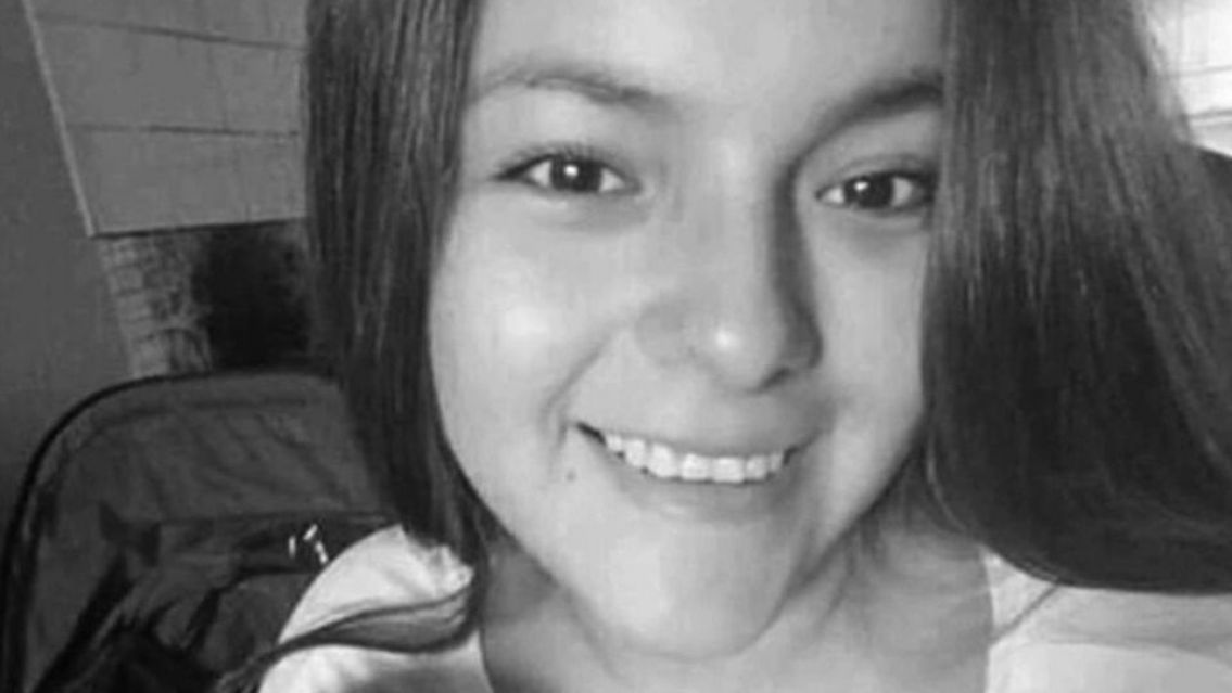 Condenaron a cadena perpetua al femicida de Alejandra Nahir Álvarez