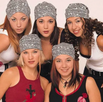 Virginia de Bandana cont&oacute; que es adicta, con una foto llorando, se expres&oacute; en las redes