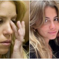 Shakira en un mar de lágrimas: el duro comunicado tras el rumor de Clara Chia