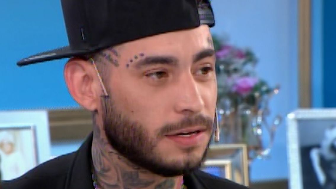 La drástica decisión que tomó Ulises Bueno: preocupa a todos